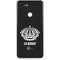 NHL Los Angeles Kings Black Background Google Pixel 3 Skin